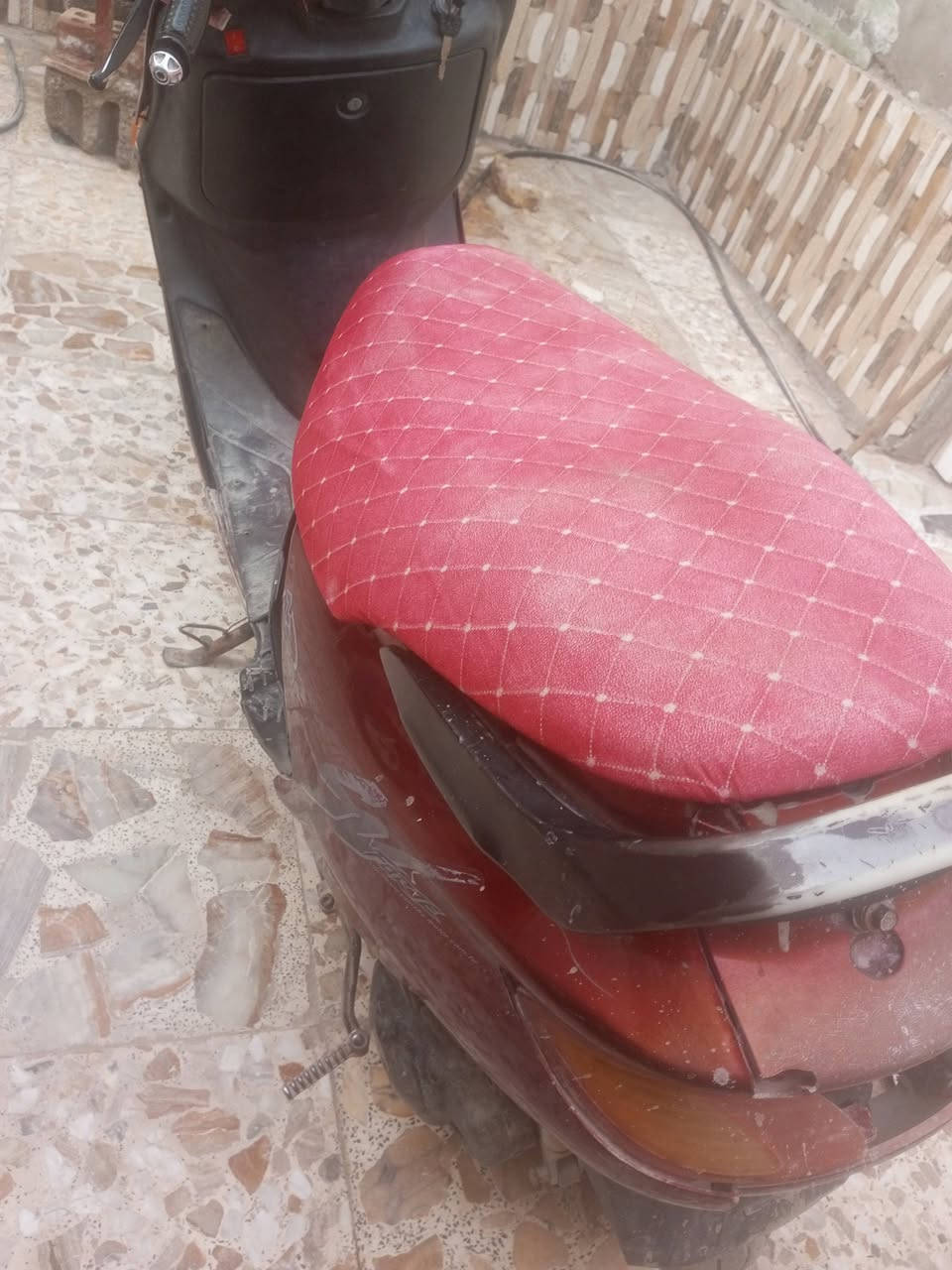 فراشة • مكينة ناعمة • نقص كهربائيات