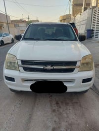 بيكم لوف • ٢٠٠٥ • محرك ٦ سلندر