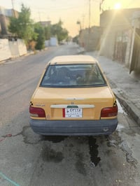سايبا 2009 • زعفرانيه • مكينة وكير مكفولة