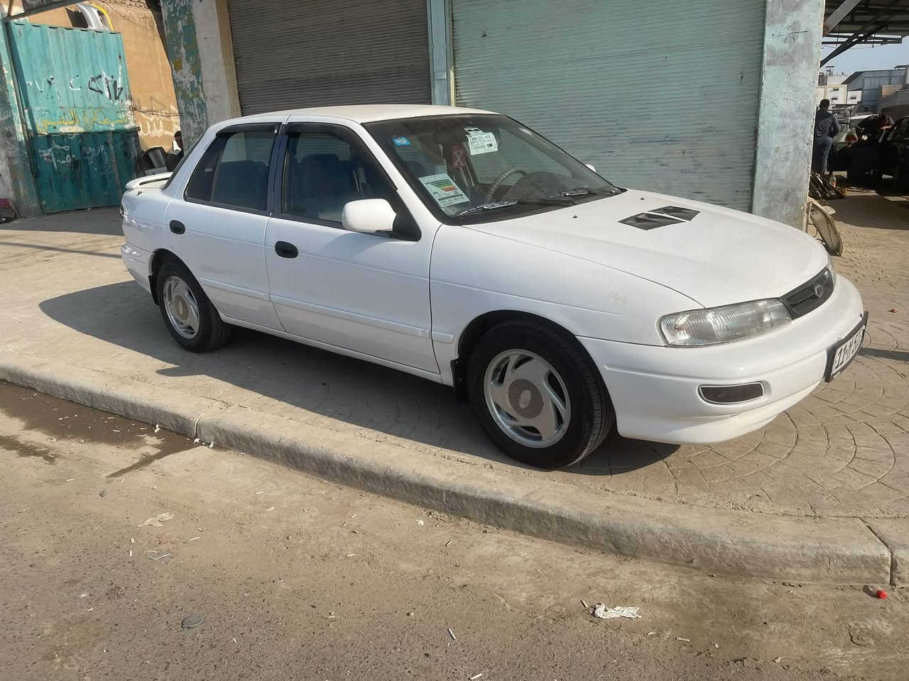 *********** لبيع السياره جاهزه
