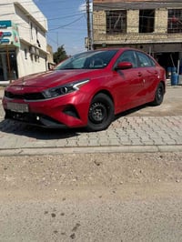 كيا ريو • حديث • مراوس بيوايدي