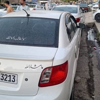 كيا ريو • ٢٠١٢ • للبيع