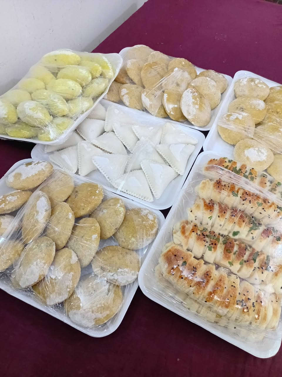 طلبيه اليوم • توصيل بغداد • نضافه