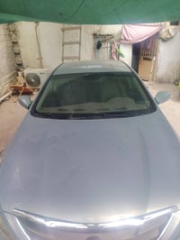 سوناتي • ٢٠١٣ • تبديل