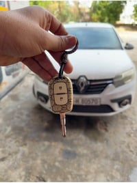 كفر سويج • رينو سيمبول • داستر