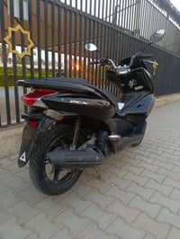 PCX • ياباني • كفاله عامه
