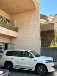 لاندكروز SAS • ٢٠٢١ • ماشيه ٧٥٠٠٠