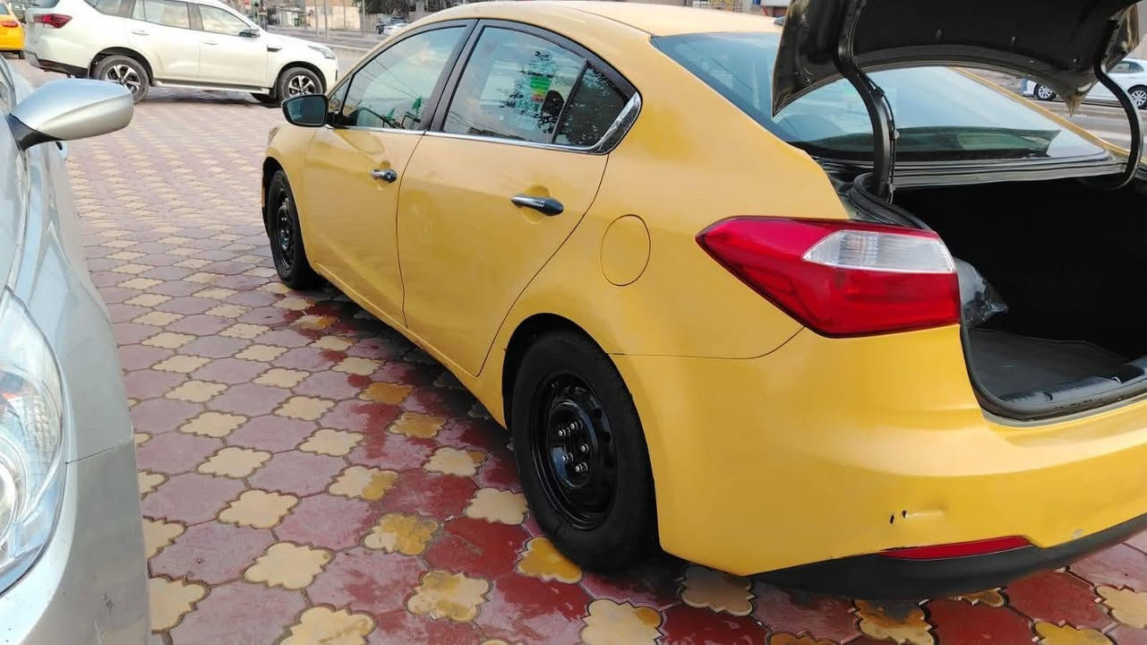 سلام عليكم فورتي مديل 15 رقم بغداد باسمي كير عادي ست نمر مكفوله سيار جهاز الخير حبيه م سيار ناصريه مركز سعر خاص ‏‪***********‬‏ رقم موجود مكلف بل نشره
