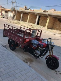 ستوته • مديل 18 • معمره جديد