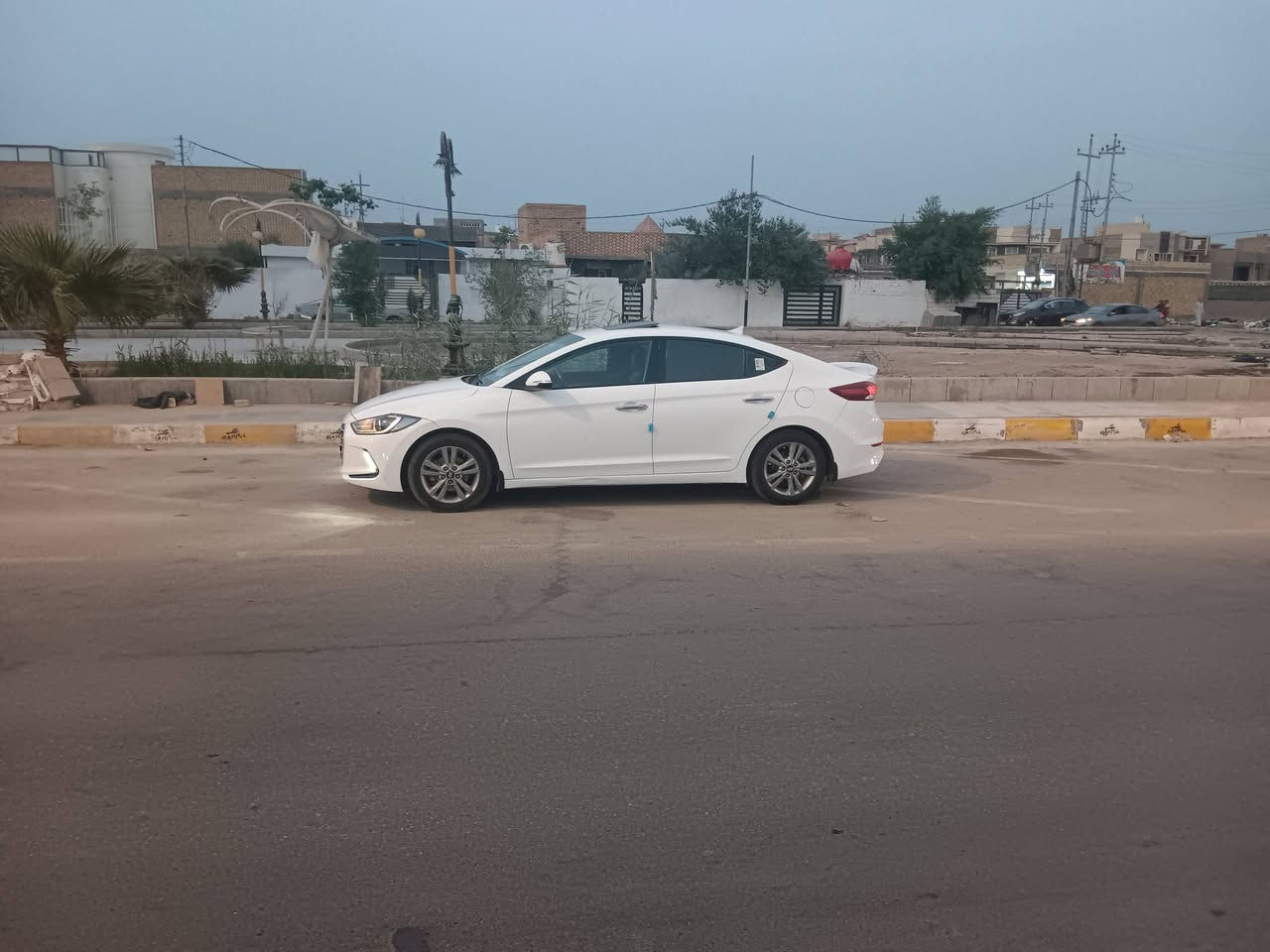 النترا ٢٠١٧ • كفالة خليجي • ذي قار