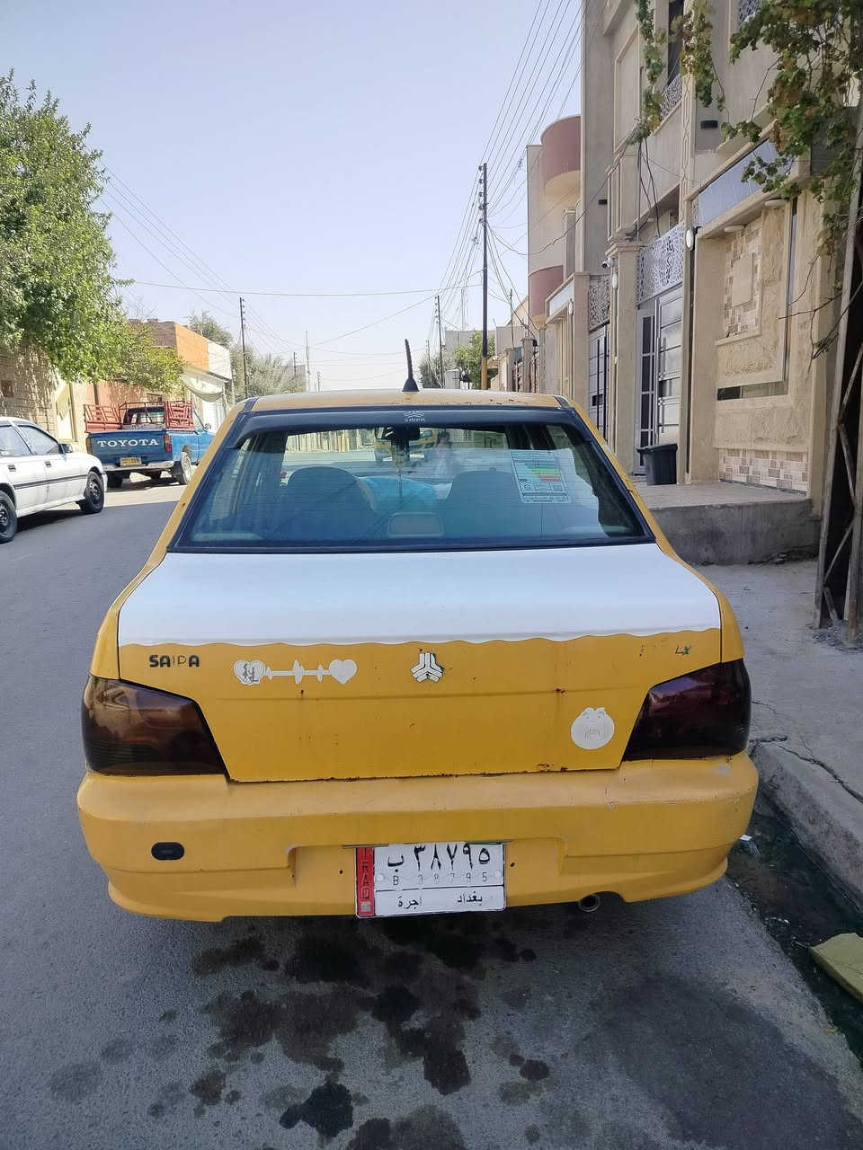 للبيع السعر 22
تفاصيل اكثر اتصل ما متواجد عل فيس
***********
