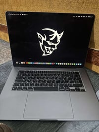 ماك بوك إير M2 • سعة البطارية ١٠٠٪ • مبادلة لابتوب ٣٠٥٠