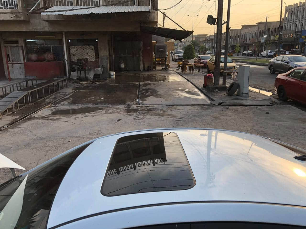فول مواصفات • محرك ١٦٠٠ • حي العامل