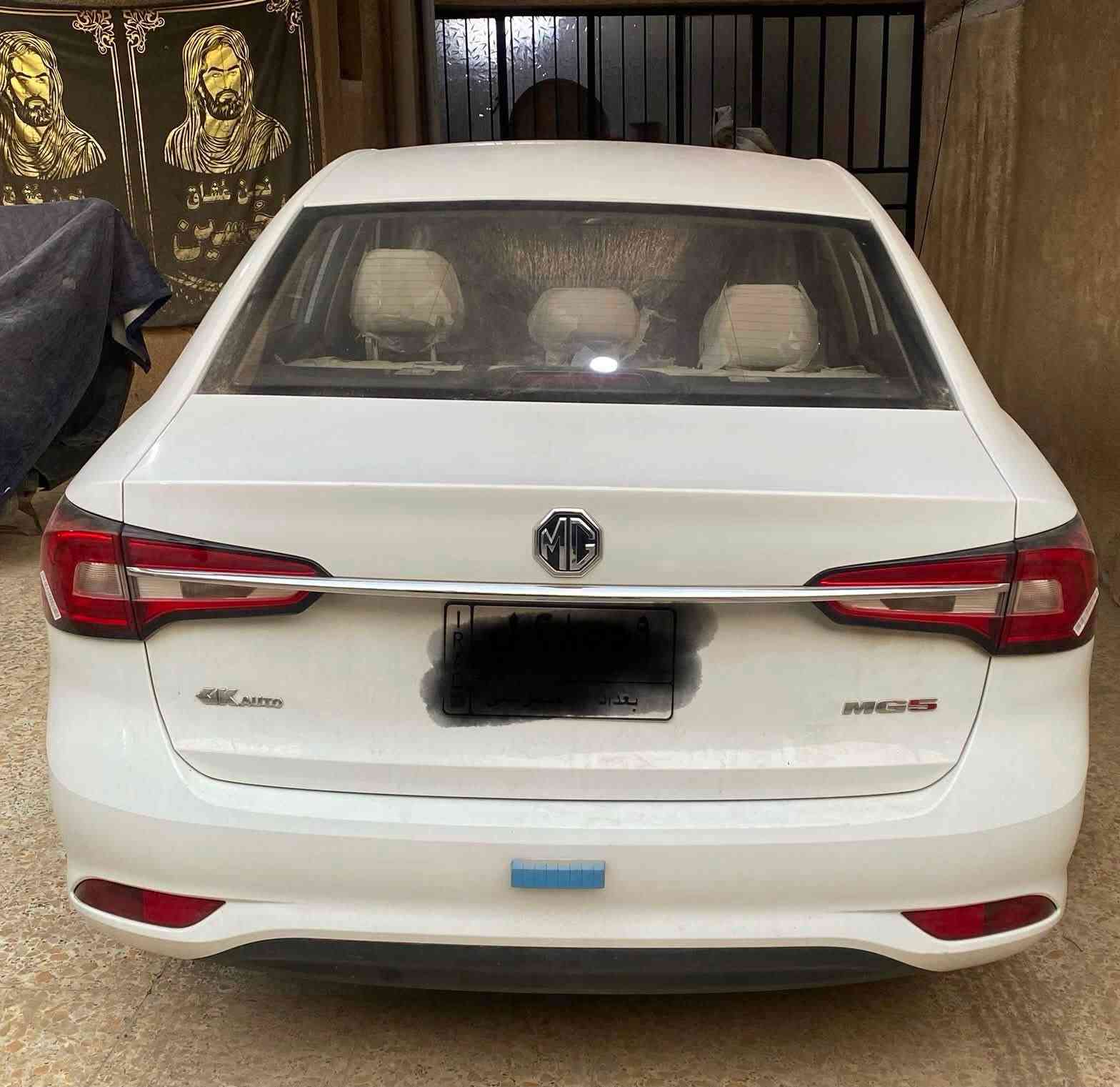 مكفولة عدا فطر بسيط بالبك لايت ممبين ورصعه خفيفه بالقمارة موديل  ٢٠٢٤ ماشية ٢١ الف سعرهه ١٠٥ مستعجل عالبيع هذا رقمي واتساب ارجاءاً بس الجاد يراسلني ***********
