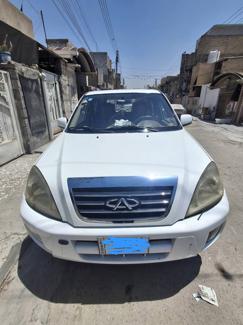 تيكو موديل ٢٠١١ كاملة تدفئه تبريد شغال رقم بغداد بسمي رايدة ٦٠ ورقة و بيه مجال للاستفسار الاتصال ***********