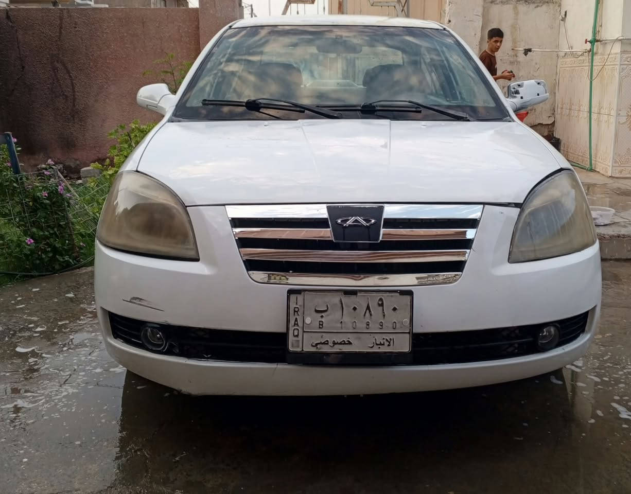 اي فايف • ٢٠١٢ • الفلوجه