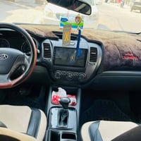 سيراتو • ٢٠١٧ • مكفول من كلشي
