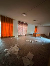 � للإيجار في السيدية – مربع الاقتصاديين  مشتمل طابق أول معزول عزل تام،...