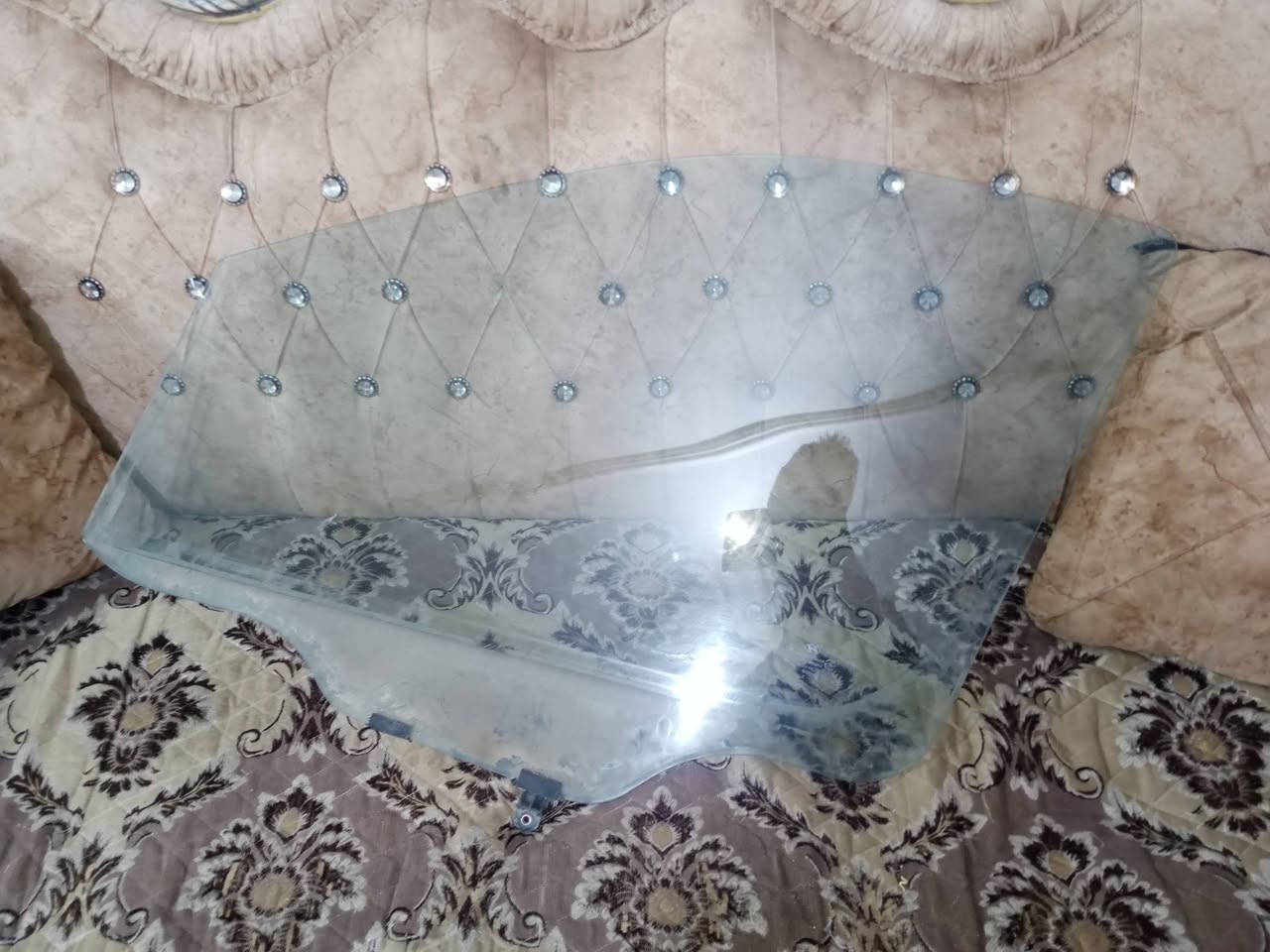 سلام عليكم
غراض استاركس كلمن وسعرة
* جامة باب الصدر 15 الف
* قفل باب الصدر مع يدة خارجبة وداخلية 20 الف
* سكة جامة مع ماطور 20 الف
* بطانه باب الصدر 15 الف
* مراية باب صدر مع نيكل 20 الف
* دكمة تحكم جامة 10 الف
اسعار نهائية رجاءاً بدون عملة لان اسعار بلاش والماعندة ياخذ ويروح خادم اني مكاني ذي قار - سوق الشيوخ
* متوفر توصيل لكل المحافظات
* ***********
