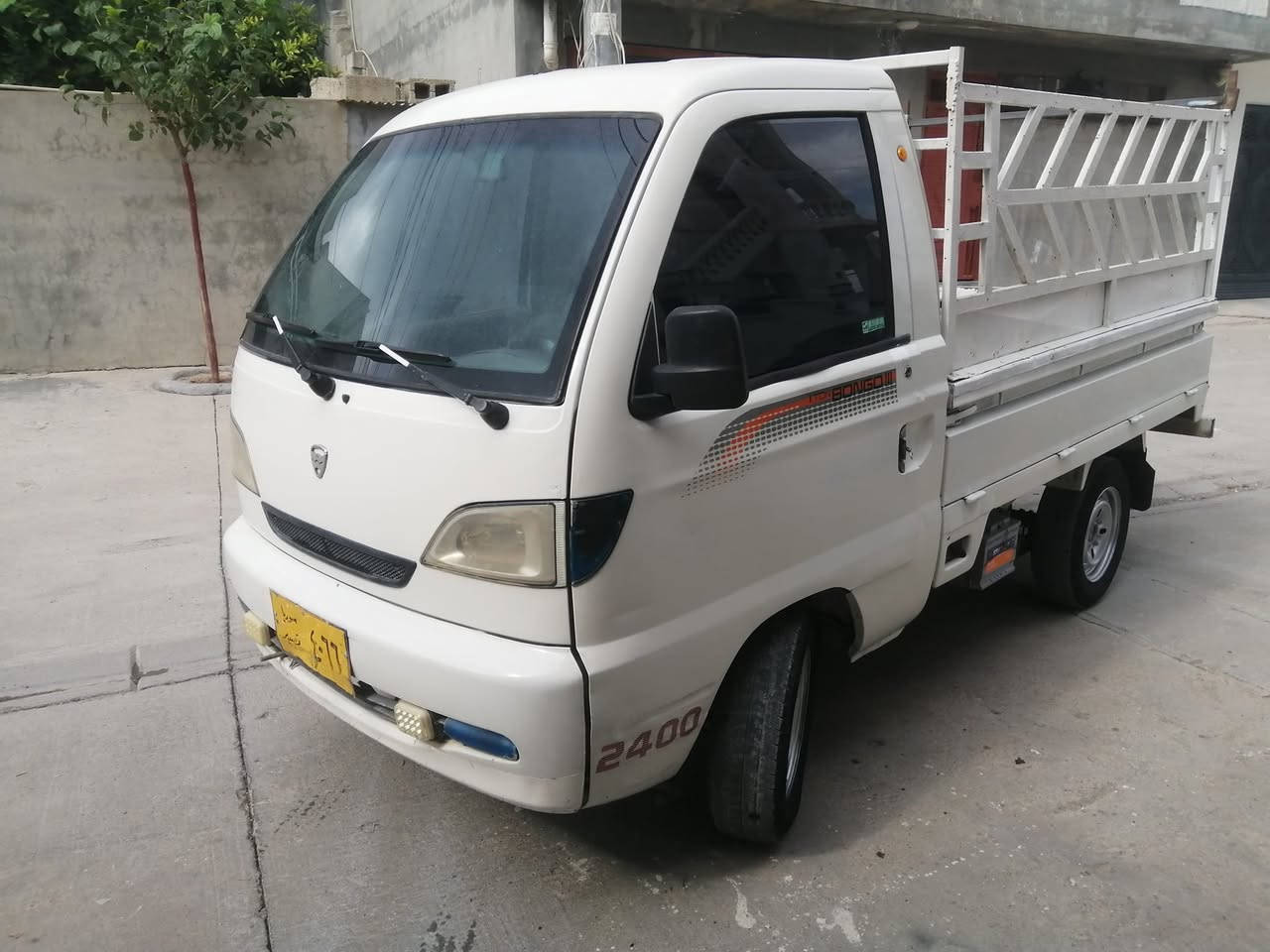 شاحنة • ماكو تفاصيل • ماكو سعر