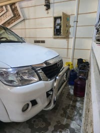 هايلكس • ٢٠١٤ • بعقوبة