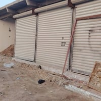 ٦ محلات • ١٨٧م • وقف سني مسجل