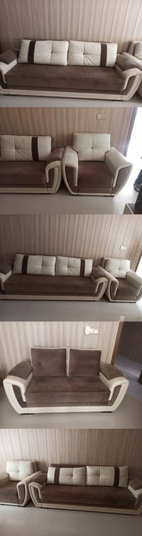 كنب تركي • بدون عيوب • رانية