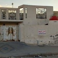 حي الجمعيات الثانية • ٢٠٠م • طابو