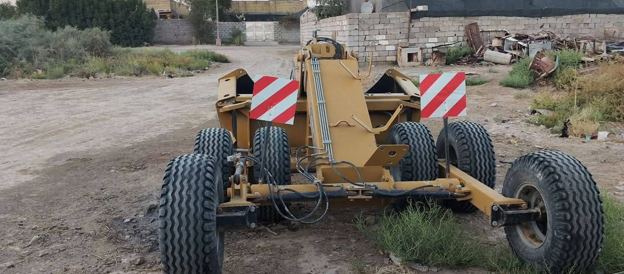 السلام عليكم للبيع معدلان حجم 3ونص مع جهاز جي بي اس للاستفسار اتصل على الرقم ***********
***********
