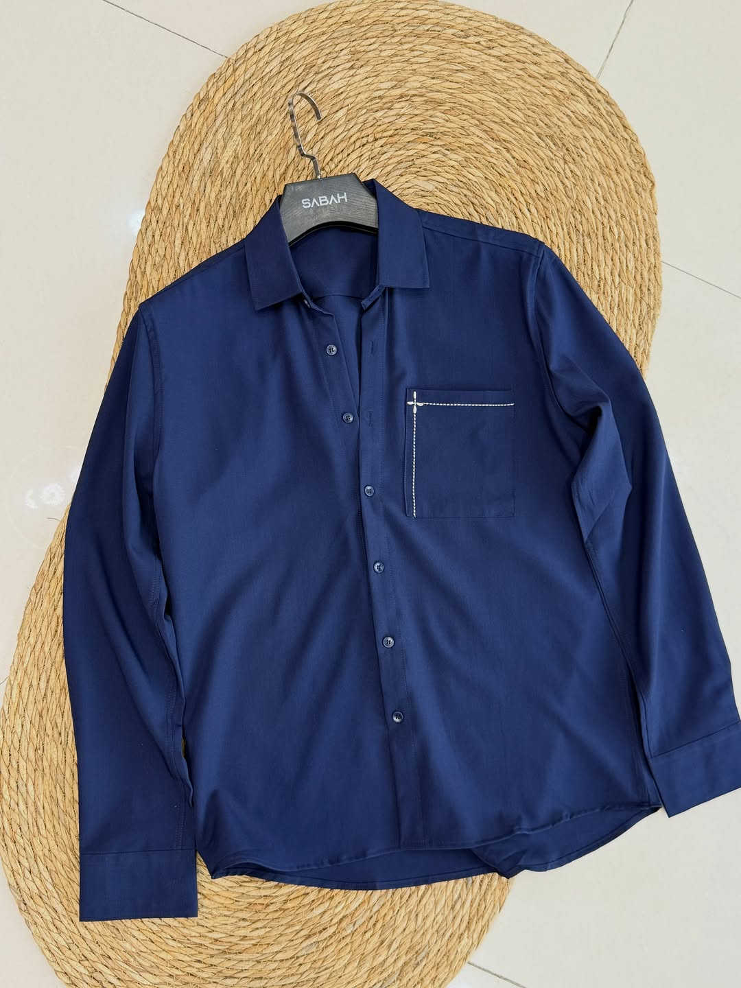 قميص لنن✅
القياس : S. M. L. XL. XXL

‏‎العنوان 📍
‎ناصريه حي العسكري شارع المدارس مقابل مسبح الموج الأزرق  للحجز دايركت او واتساب ***********
#الناصريه #العراق #يوجد_لدينا_خدمة_توصيل_لكافة_أنحاء_العراق #اكسبلور_فولو #اكسبلور
