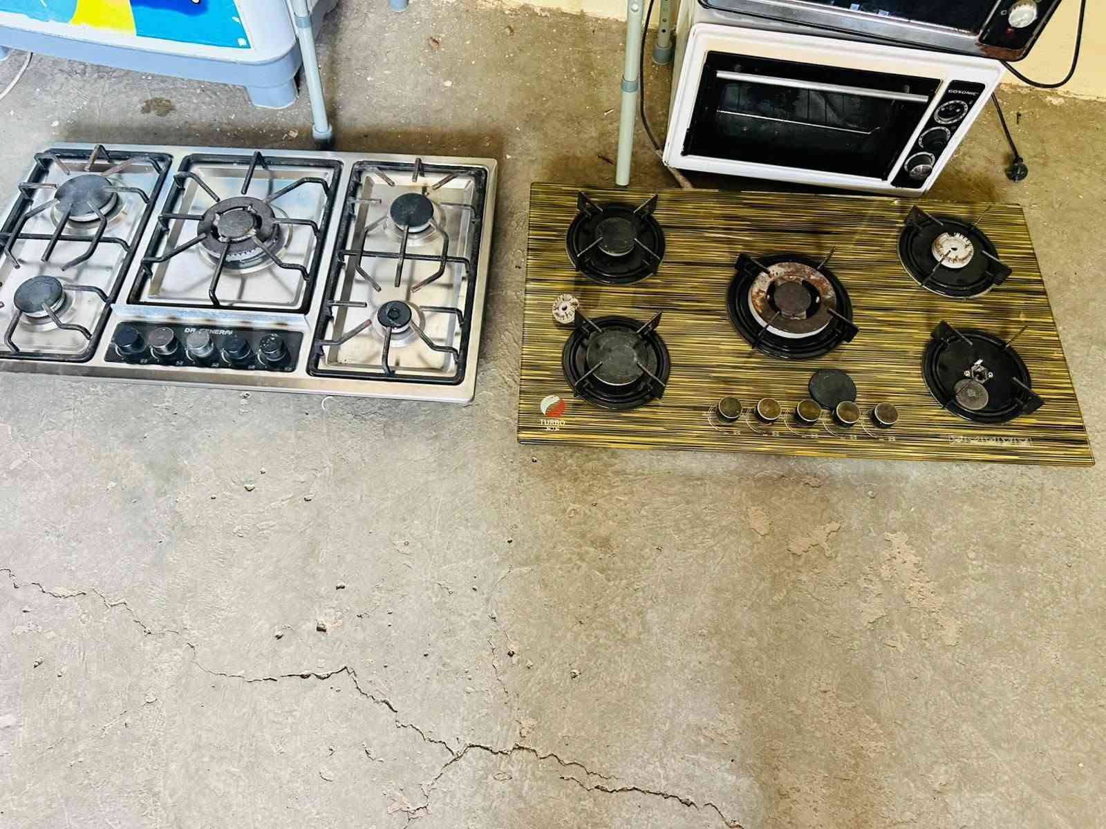 وجبه جديده  مجمع ليث ال سطام اليريد كاونتر فصال جديد موجود وذا عندك كاونتر مستخدم نستقبلو
ملاحضة اليريد فصال جديد اكو مواد ايراني واكو تركي واكو صيني
للإستفسار الاتصال ***********
