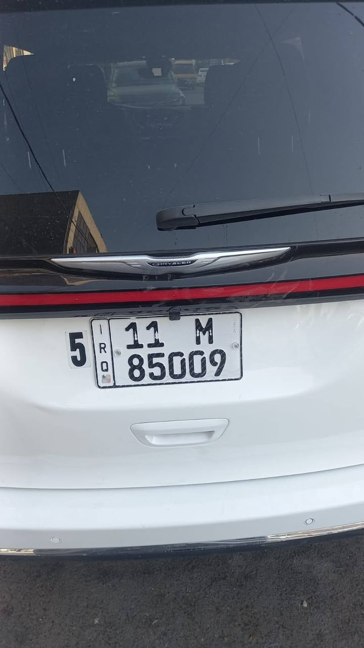 سبع راكب • ٢٠٢٦ • حادث خلفي