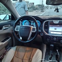 اوميجا ٢٠١١ • فول مواصفات • مكينة وكير شرط