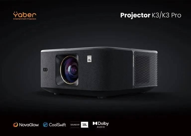 السلام عليكم
🎥 للبيع أجهزة Yaber K3 – جديدة (Open Box)

✅ القطع جديدة، فقط Open Box (تم فتح الكراتين للتأكد من المحتويات فقط، بدون استخدام).

المواصفات:

• دقة حقيقية Full HD 1080P

• سطوع 1600 ANSI Lumens

• نظام Google TV مدمج

• يدعم Netflix، YouTube، Disney+ مباشرة

• سماعات JBL 30W مع Dolby Audio

• Auto Focus (تركيز تلقائي)

• Auto Keystone (تصحيح تلقائي للصورة)

• Auto Screen Alignment (محاذاة الشاشة تلقائيًا)

• Obstacle Avoidance (تجنب العوائق تلقائيًا)

• Wi-Fi 6 و Bluetooth 5.0

• شاشة عرض حتى 200 بوصة

• منافذ HDMI ×2 – USB – LAN – Audio 3.5mm

💰 السعر: (450 الف)

📩 للتواصل والاستفسار أو الحجز مراسلة على الخاص او رقم الواتساب 
***********
