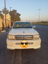 مصفحة • مكينه برادو • بغداد الشعب