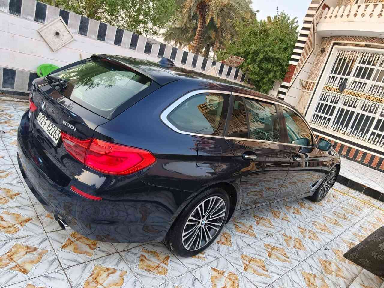@بي ام 2018 وارد خليجي حجم 520 بانزين سياره فول مواصفات عدل فتحه ثلاث قطع رش بيها بدون ضرب او تبديل سياره ماشيه 70الف كيلو متر سياره جديده وجاهزه بيع فقط بدون مراوس بلاش سعر 108 هاتف ***********
