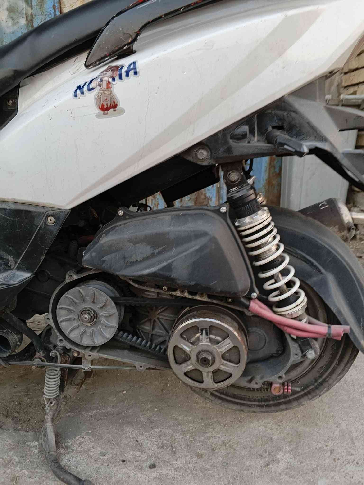 سلام عليكم شباب GTRللبيع 
مكلف بل نشر
دراجة كلجات شلعة ومعدل تصفير جديد
صلنصة رياضي 
يدات  رياضي 
مكينة خرصة 
قاعدة بريك قمجي رياضي 
دراجة مفتوحة بوشة58 
صدر رياضي 
وفج رياضي 
ويالة رياضي نجمة 
قبق فلاوين رياضي 
جوزة رياضي 
بس اعداد ما يقرة سرعة يراد واير سرعة
دراجة تعال وشوف اذا مو خرصة وشلعة ومعدل 
جيب فيتر وتعال مكاني مدينة صدر قطاع 60مقابيل سوق رضوي وترايك للبصرة بل (صورة مضلومة )925وبيهة مجال اداريك
رقم واتساب ***********
