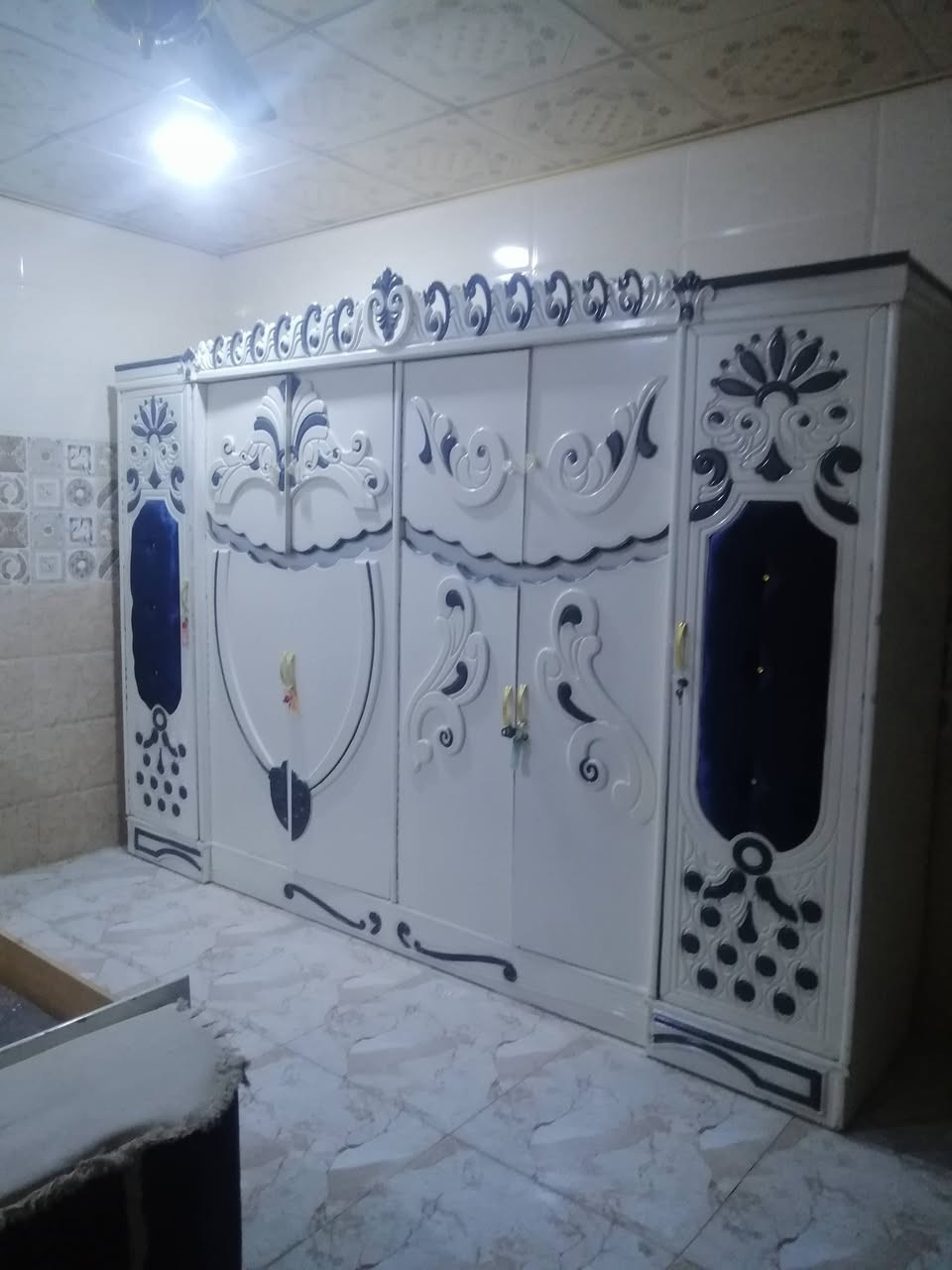 غرفة شبابية • تصميم تركي • كربلاء