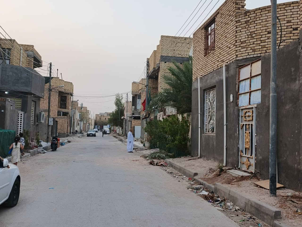 بلسكان صناعي • غرفة واحدة • مطبخ