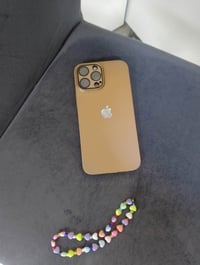 آيفون ١٣ برو ماكس • ٢٥٦ • بطارية ٨٤