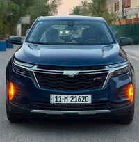 بيع مستعجل السعر 150 وبيها مجال  شوفرليت اكوينكس 2023 LS  وارد امريكي ...
