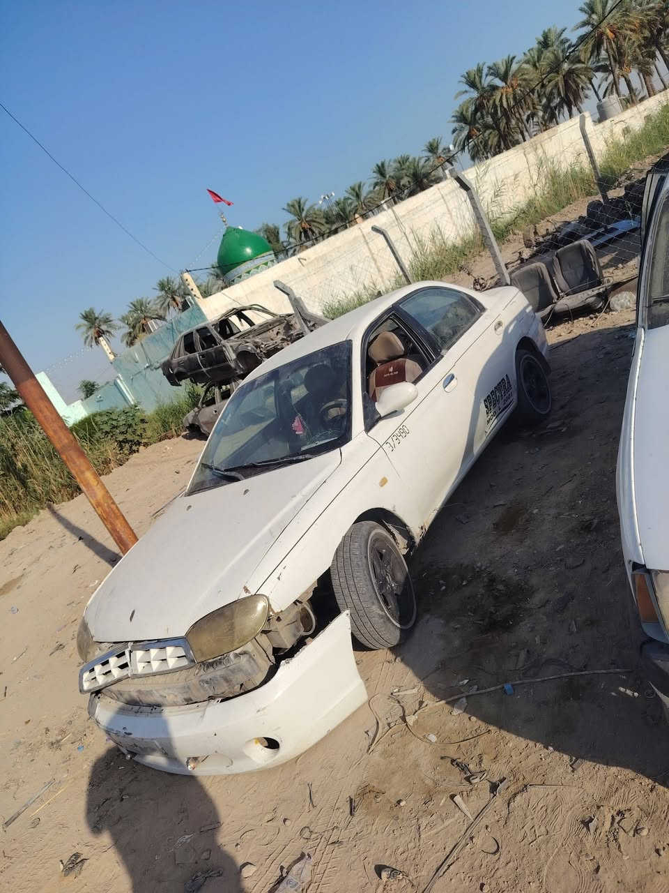 تم تفصيخ كيه سبكتره  محرك وكير مكفولات المكان بابل مشروع المسيب طريق ابلجاسم ***********

