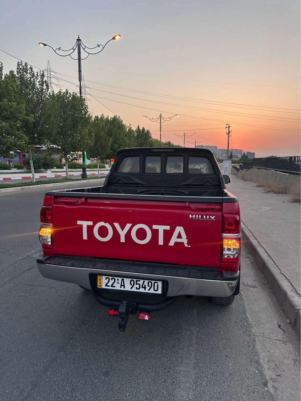 مرزیا مودێل ٢٠١١ دبل اکسن
بێ دعم و صبغ
گیر و مەکینە شەرت
٢٧٧ هزارا یا چوی
رقم و سنوی جدید هەتا ٢٠٣١
سعر (165) مجالەکێ کێم
*********** دهوك, العراق
