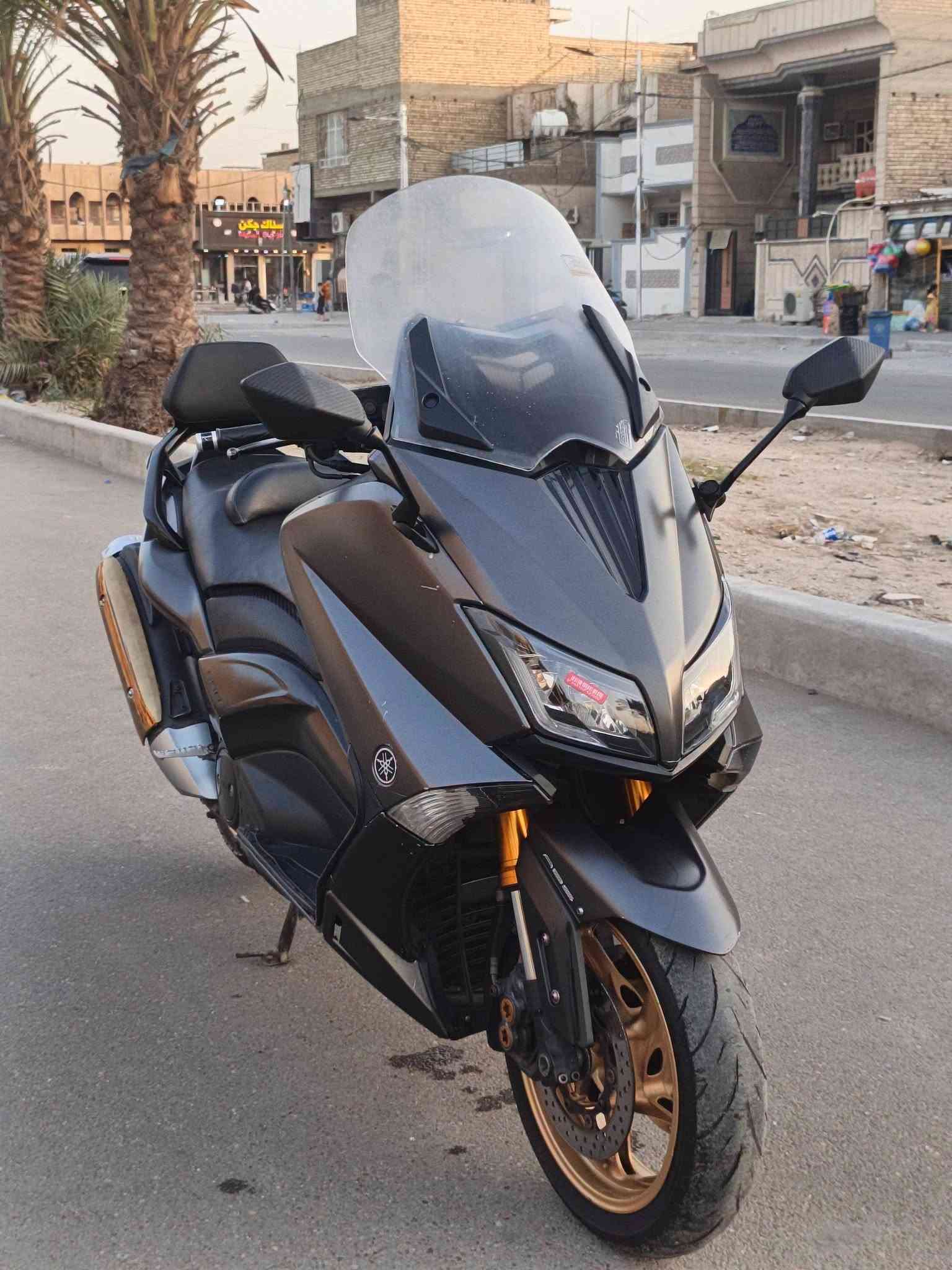 تي ماكس • ٢٠١٧ • ماشيه ٢٩