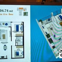 🏡🔥بيع شقة مميزة – مدينة المستقبل | بغداد ✨ فرصة ممتازة لمن يبحث عن شقة...