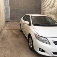 كورلا ٢٠٠٩ • ١٨٠٠ • باسمي