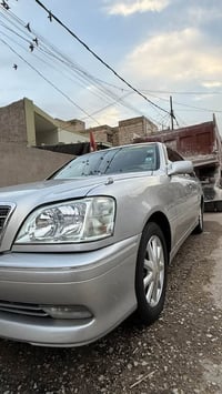ملكه • ٢٠٠٢ • رقم كركوك