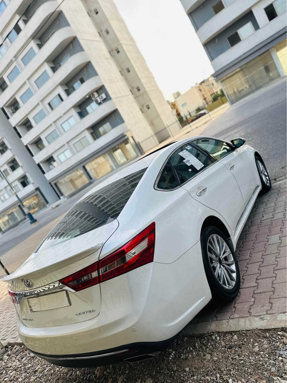 افلون لميتيد • ٢٠١٧ • ١٤٠ ألف كم