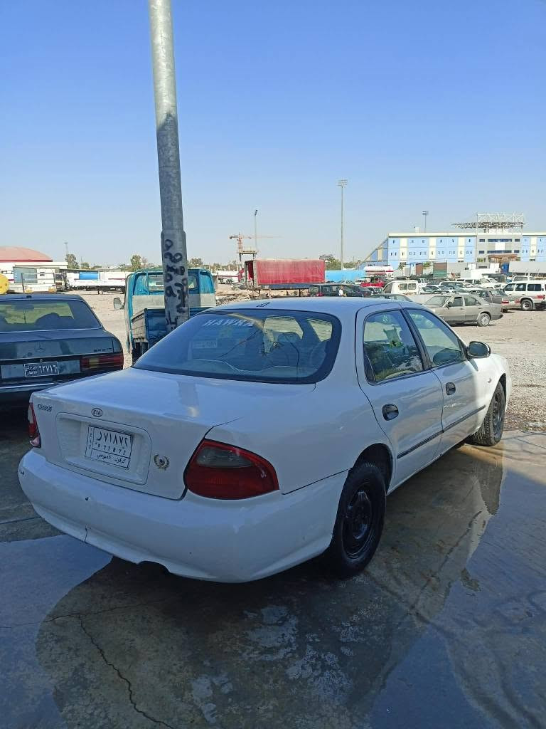 کیابۆفرۆشتن سەنەوی عاجە مۆدیل2000هەموگیانی بەشەرت گیڕومەکینەی بەشەرت چوارتایەی لۆکی لەسەرە***********ادمین🌸 كالار, السليمانية
