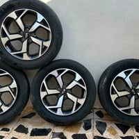 ويل كاب كيا سبورت 22 • جديد • سعر مناسب